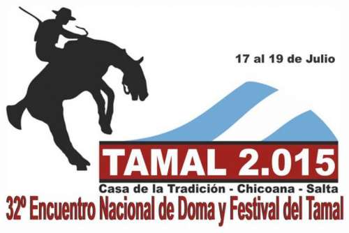 Festival del Tamal 2015